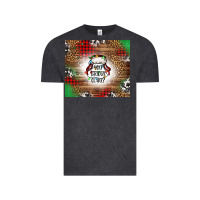 Vintage Black you serious clark western Vintage Tee - Jasminsmagicworld