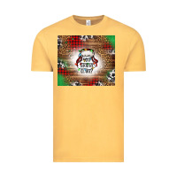 Vintage Mustard you serious clark western Vintage Tee - Jasminsmagicworld
