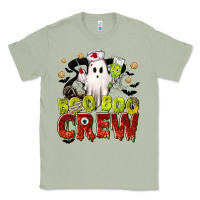 Matcha Boo Boo Crew Nurse Classic Tee - texasbilliewilder