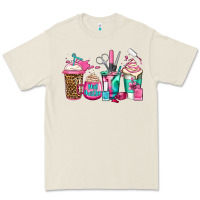 Bone nail hustler coffee cups Premium Tee - Jasminsmagicworld