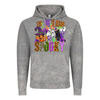 Cloud Rock tis the season to be spooky Vintage Hoodie - CowGirlArtShop