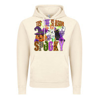 Vintage Artic tis the season to be spooky Vintage Hoodie - CowGirlArtShop