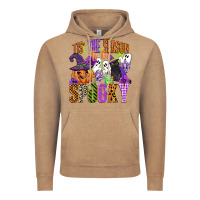 Vintage Coffee tis the season to be spooky Vintage Hoodie - CowGirlArtShop