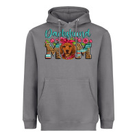Storm dachshund mom Heavyweight Hoodie - Artiststas