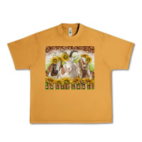 Peanut Butter goats Urban Heavy Tee - TumblerDesignByShophia