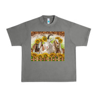 Tornado goats Urban Heavy Tee - TumblerDesignByShophia