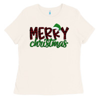 Bone Merry Christmas Ladies Tee - Bettercallsaul