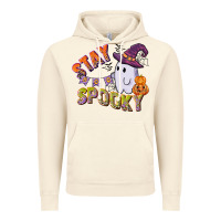 Vintage Artic stay spooky Vintage Hoodie - CowGirlArtShop