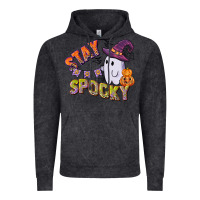 Stay Spooky Vintage Hoodie | Teevron