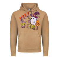 Vintage Camel stay spooky Vintage Hoodie - CowGirlArtShop