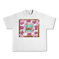 Lunar Rock mom daily affirmation Urban Heavy Tee - TumblerDesignByShophia