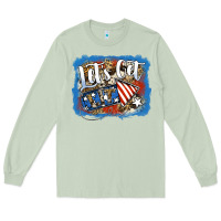 Matcha Let's Get Lit Long Sleeve Tee - Jasminsmagicworld
