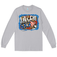 Moon Dust Let's Get Lit Long Sleeve Tee - Jasminsmagicworld