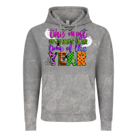Cloud Rock the most spooktacular time of the year Vintage Hoodie - CowGirlArtShop