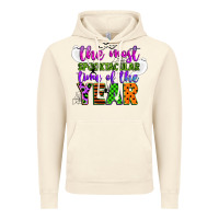 Vintage Artic the most spooktacular time of the year Vintage Hoodie - CowGirlArtShop