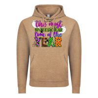 Vintage Coffee the most spooktacular time of the year Vintage Hoodie - CowGirlArtShop