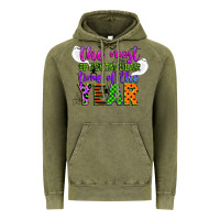 Vintage Olive the most spooktacular time of the year Vintage Hoodie - CowGirlArtShop