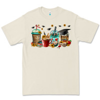 Senior 2023 Graduation Coffee Premium Tee | Teevron