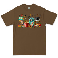 Cacao senior 2023 graduation coffee Premium Tee - Jasminsmagicworld