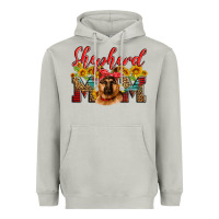 Moon Dust german shepherd mom Heavyweight Hoodie - Artiststas