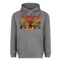 Storm german shepherd mom Heavyweight Hoodie - Artiststas