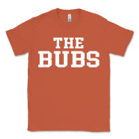 Copper The Bubs T  Bubba Name Cute Nickname Gift Tee Classic Tee - minhPixels