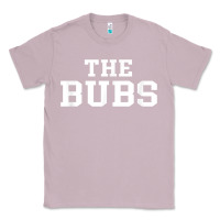 Lilac The Bubs T  Bubba Name Cute Nickname Gift Tee Classic Tee - minhPixels