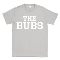 Moon Dust The Bubs T  Bubba Name Cute Nickname Gift Tee Classic Tee - minhPixels