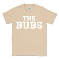 Mushroom The Bubs T  Bubba Name Cute Nickname Gift Tee Classic Tee - minhPixels