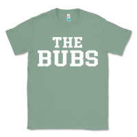 Sage The Bubs T  Bubba Name Cute Nickname Gift Tee Classic Tee - minhPixels
