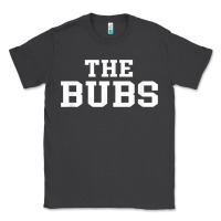 Smoke The Bubs T  Bubba Name Cute Nickname Gift Tee Classic Tee - minhPixels