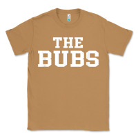 Toasted Coconut The Bubs T  Bubba Name Cute Nickname Gift Tee Classic Tee - minhPixels