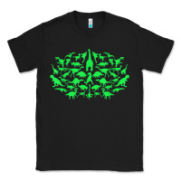 Black Perfect Gift Shirt for Sheldon Lover Classic Tee - minhPixels