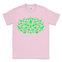 Bubblegum Pink Perfect Gift Shirt for Sheldon Lover Classic Tee - minhPixels