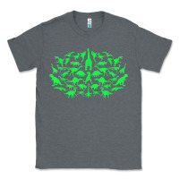 Charcoal Heather Perfect Gift Shirt for Sheldon Lover Classic Tee - minhPixels