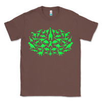 Chestnut Perfect Gift Shirt for Sheldon Lover Classic Tee - minhPixels
