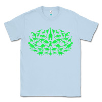 Dusty Blue Perfect Gift Shirt for Sheldon Lover Classic Tee - minhPixels