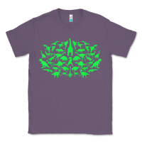 Lavender Perfect Gift Shirt for Sheldon Lover Classic Tee - minhPixels
