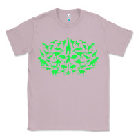 Lilac Perfect Gift Shirt for Sheldon Lover Classic Tee - minhPixels