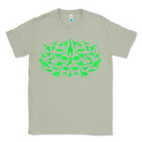 Matcha Perfect Gift Shirt for Sheldon Lover Classic Tee - minhPixels
