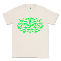 Natural Perfect Gift Shirt for Sheldon Lover Classic Tee - minhPixels