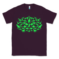 Plum Perfect Gift Shirt for Sheldon Lover Classic Tee - minhPixels