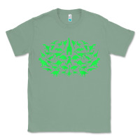 Sage Perfect Gift Shirt for Sheldon Lover Classic Tee - minhPixels