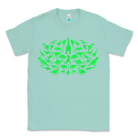 Seafoam Perfect Gift Shirt for Sheldon Lover Classic Tee - minhPixels