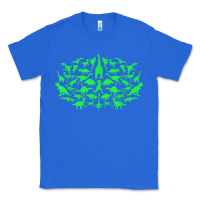 True Royal Perfect Gift Shirt for Sheldon Lover Classic Tee - minhPixels