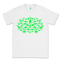 White Perfect Gift Shirt for Sheldon Lover Classic Tee - minhPixels