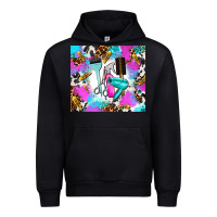 Hair Stylist Urban Hoodie | Teevron