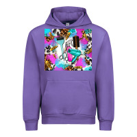 Tulip hair stylist Urban Hoodie - AdoDesignShop