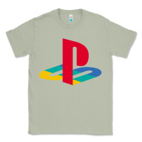 Matcha play station Classic Tee - minhPixels