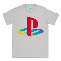 Moon Dust play station Classic Tee - minhPixels